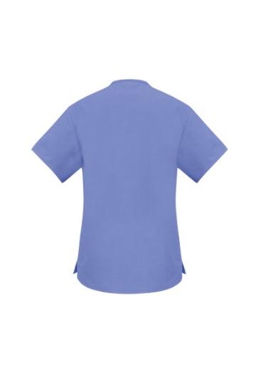 Picture of Biz Collection Scrubs Ladies Classic Top